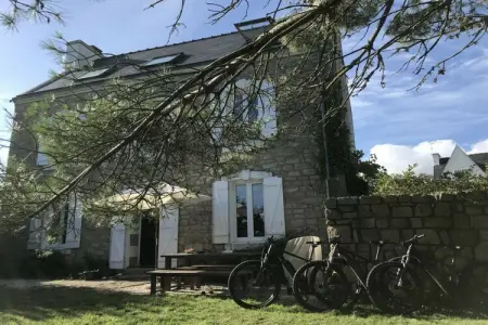 395695, Villa à Plouhinec avec terrasse - Photo 5