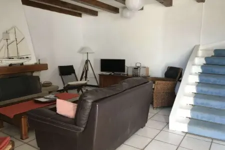 395695, Villa à Plouhinec avec terrasse - Photo 7