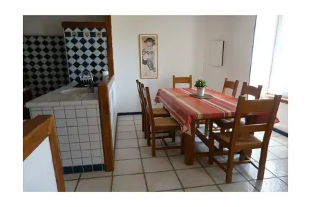 395695, Villa à Plouhinec avec terrasse - Photo 9
