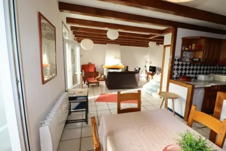395695, Villa à Plouhinec avec terrasse - Photo 10