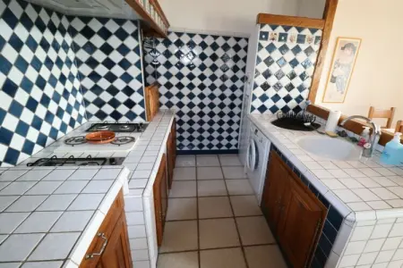395695, Villa à Plouhinec avec terrasse - Photo 13