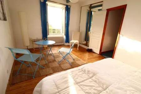 395695, Villa à Plouhinec avec terrasse - Photo 17