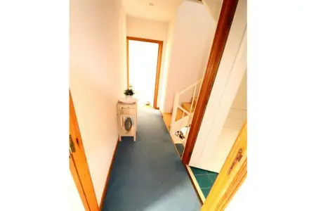 395695, Villa à Plouhinec avec terrasse - Photo 24