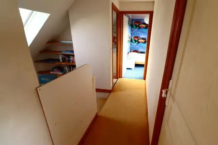 395695, Villa à Plouhinec avec terrasse - Photo 25