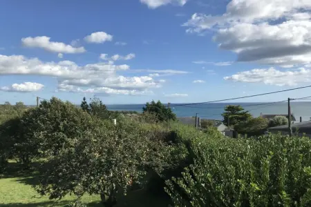 395695, Villa à Plouhinec avec terrasse - Photo 26