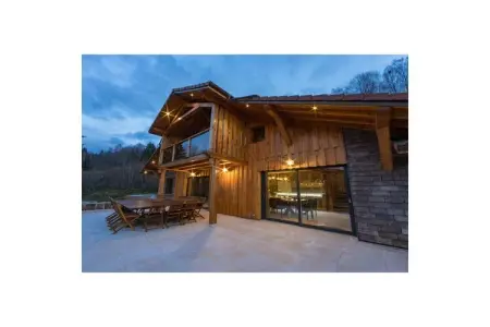 739379, Maison de vacances à Ventron avec piscine - Photo 1