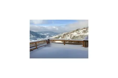 739379, Maison de vacances à Ventron avec piscine - Photo 2