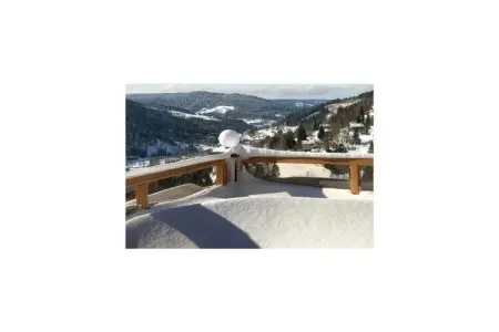 739379, Maison de vacances à Ventron avec piscine - Photo 3