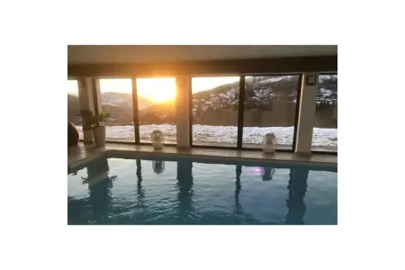 739379, Maison de vacances à Ventron avec piscine - Photo 4