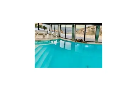 739379, Maison de vacances à Ventron avec piscine - Photo 5