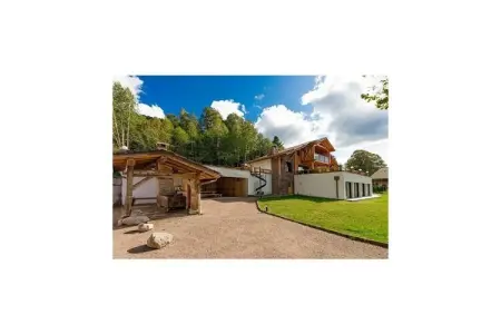 739379, Maison de vacances à Ventron avec piscine - Photo 6