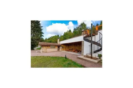 739379, Maison de vacances à Ventron avec piscine - Photo 8