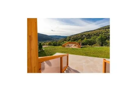 739379, Maison de vacances à Ventron avec piscine - Photo 9