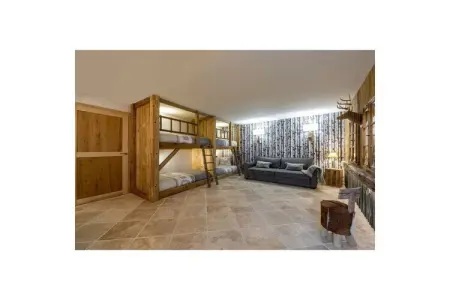 739379, Maison de vacances à Ventron avec piscine - Photo 12