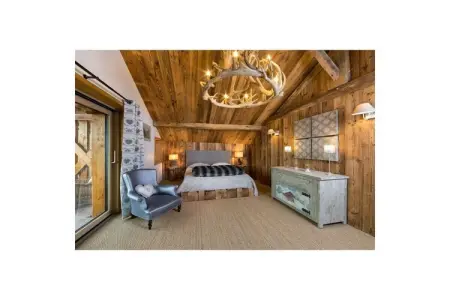 739379, Maison de vacances à Ventron avec piscine - Photo 23