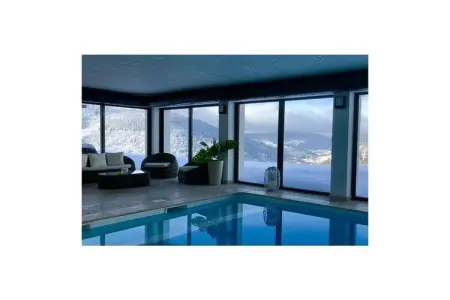739379, Maison de vacances à Ventron avec piscine - Photo 26