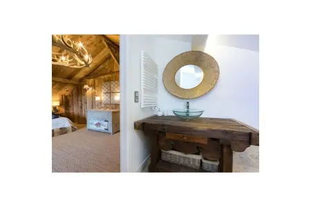 739379, Maison de vacances à Ventron avec piscine - Photo 36