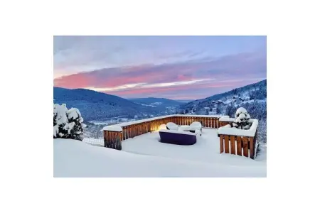 739379, Maison de vacances à Ventron avec piscine - Photo 48