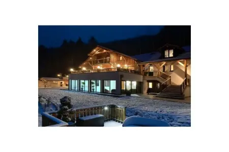 739379, Maison de vacances à Ventron avec piscine - Photo 49