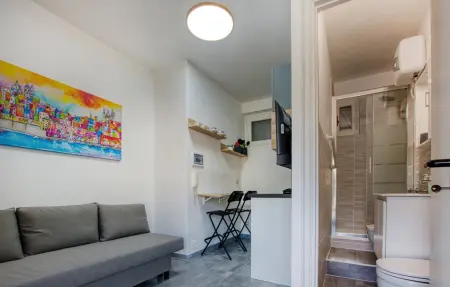 Appartement 2 personnes à Recco - Photo 3