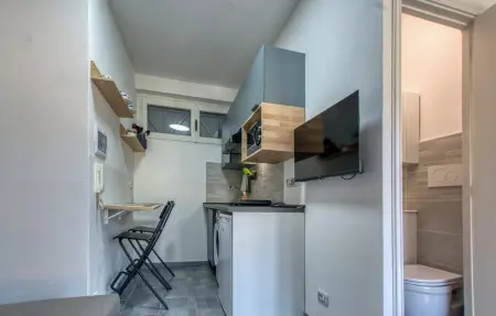 Appartement 2 personnes à Recco - Photo 4