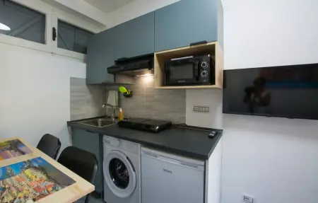 Appartement 2 personnes à Recco - Photo 5