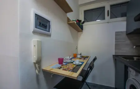 Appartement 2 personnes à Recco - Photo 6