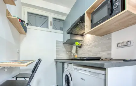 Appartement 2 personnes à Recco - Photo 10