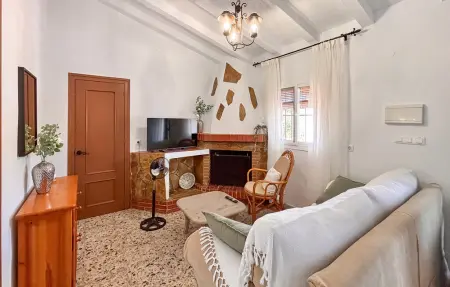 Maison 4 personnes à Frigiliana - Photo 2