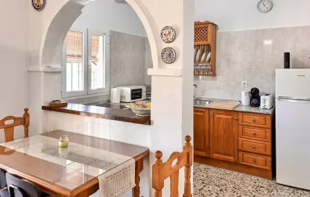 Maison 4 personnes à Frigiliana - Photo 3