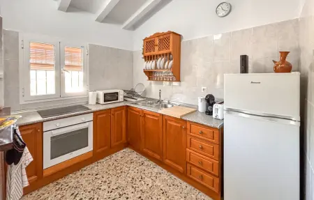 Maison 4 personnes à Frigiliana - Photo 4