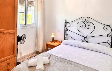 Maison 4 personnes à Frigiliana - Photo 5