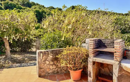 Maison 4 personnes à Frigiliana - Photo 6
