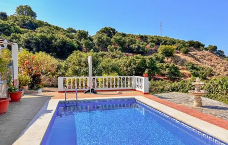Maison 4 personnes à Frigiliana - Photo 7