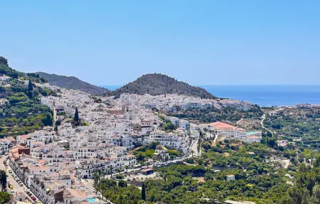 Maison 4 personnes à Frigiliana - Photo 8