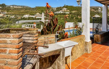 Maison 4 personnes à Frigiliana - Photo 10
