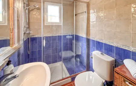 Maison 4 personnes à Frigiliana - Photo 12