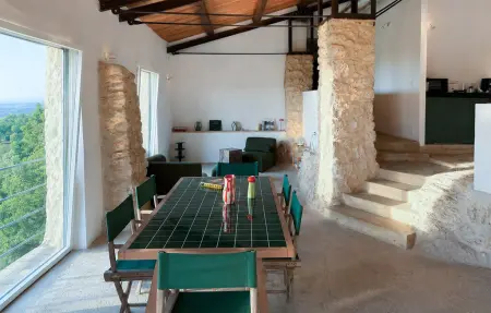 Maison 4 personnes à Roccantica - Photo 1