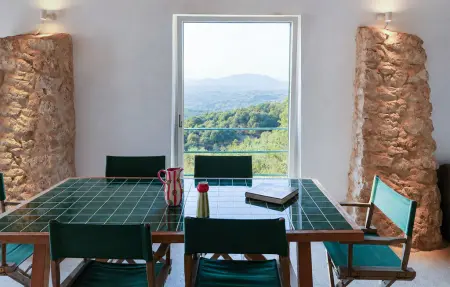 Maison 4 personnes à Roccantica - Photo 2
