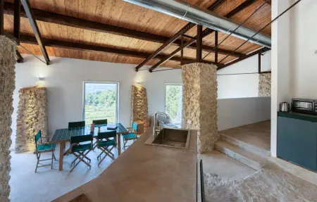 Maison 4 personnes à Roccantica - Photo 3