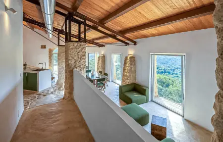 Maison 4 personnes à Roccantica - Photo 5