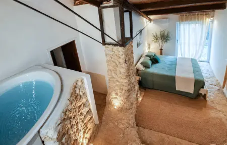 Maison 4 personnes à Roccantica - Photo 7