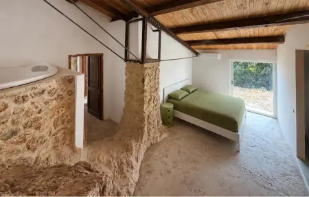 Maison 4 personnes à Roccantica - Photo 8