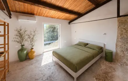 Maison 4 personnes à Roccantica - Photo 9