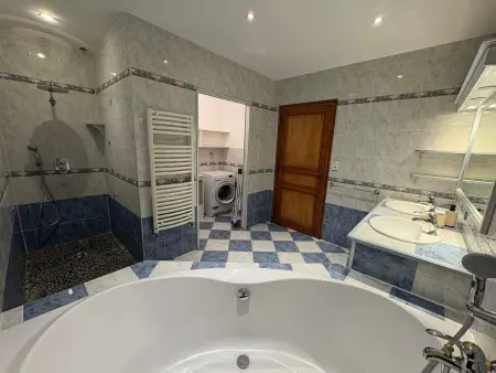Splendide appartement alpin - 10 pers., Maison 10 personnes à Les Saisies - Photo 1