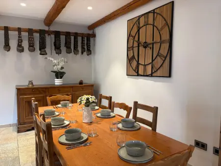 Splendide appartement alpin - 10 pers., Maison 10 personnes à Les Saisies - Photo 4