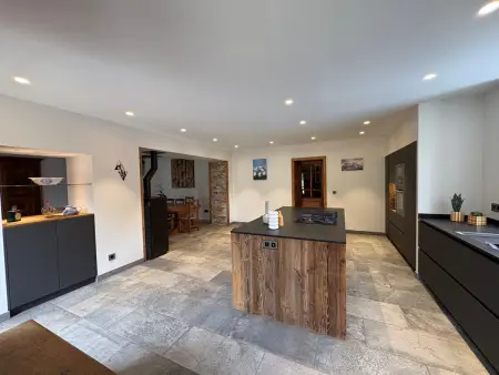 Splendide appartement alpin - 10 pers., Maison 10 personnes à Les Saisies - Photo 8