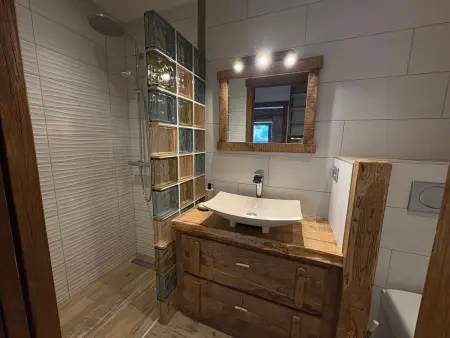 Splendide appartement alpin - 10 pers., Maison 10 personnes à Les Saisies - Photo 13