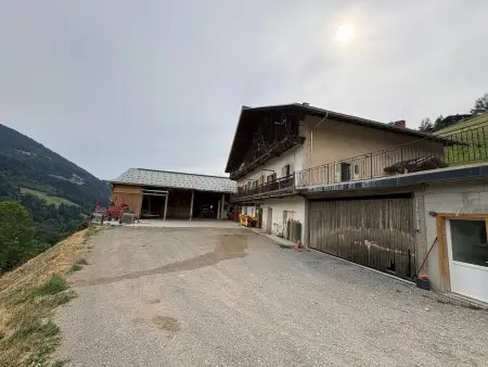 Splendide appartement alpin - 10 pers., Maison 10 personnes à Les Saisies - Photo 16