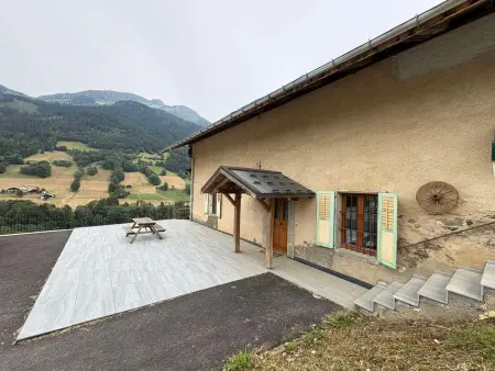 Splendide appartement alpin - 10 pers., Maison 10 personnes à Les Saisies - Photo 17